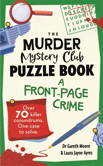 Cover image for this book