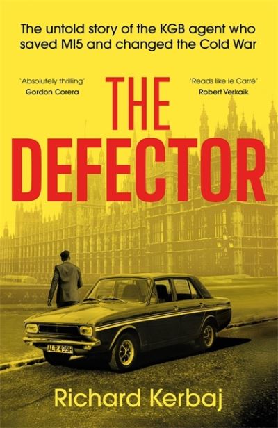Cover image for this book