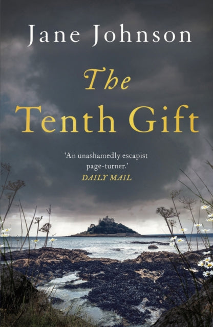 The Tenth Gift-9781789545258