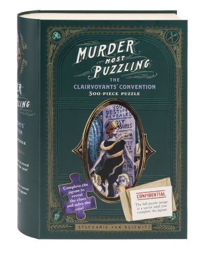 Cover image for this book