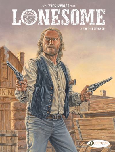 Cover image for this book