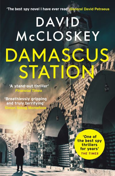 Cover image for this book