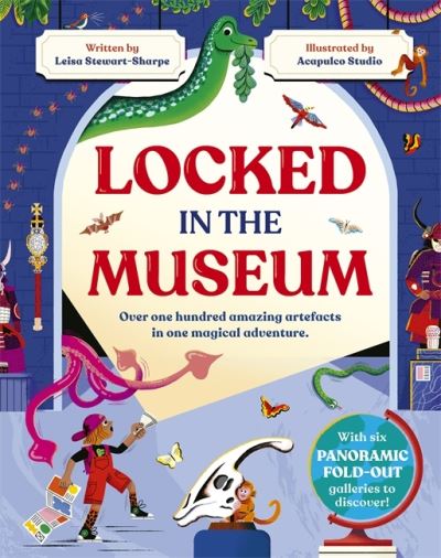 Cover image for this book