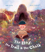 The Boy, the Troll and the Chalk-9781800783058