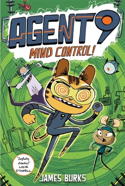 Cover image for this book