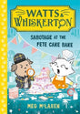 Cover image for this book