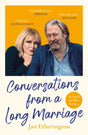 Conversations from a Long Marriage : based on the beloved BBC Radio 4 comedy starring Joanna Lumley and Roger Allam-9781800812406