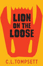 Lion on the Loose-9781800901353