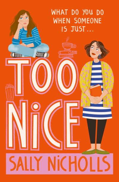 Cover image for this book