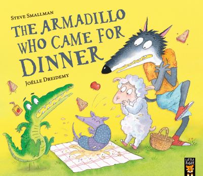 Cover image for this book