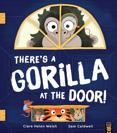 Cover image for this book