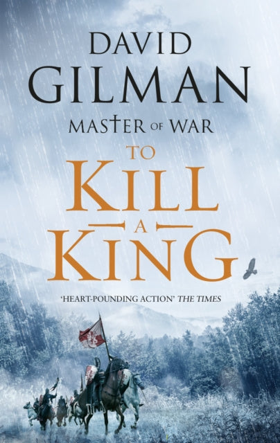 To Kill a King-9781801108119