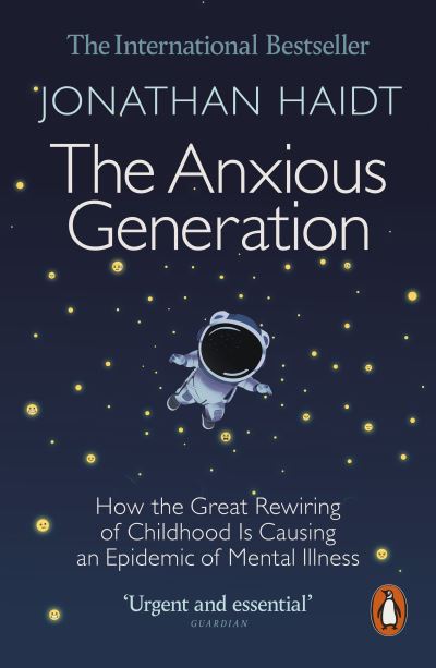 Cover image for this book