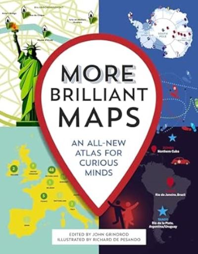 Cover image for this book