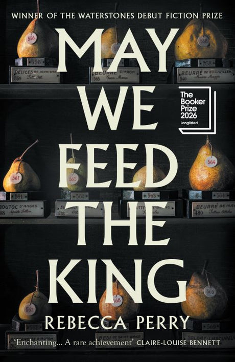 Cover image for this book