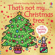 That's not my...Christmas tree : A Christmas Book for Babies and Toddlers-9781803707778