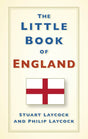 The Little Book of England-9781803991979