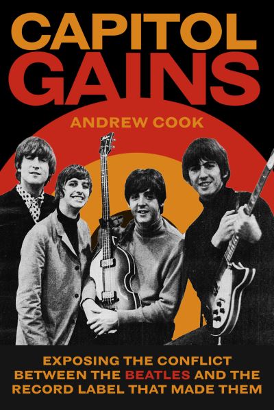 Cover image for this book