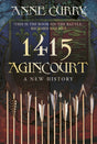 1415 Agincourt : A New History-9781803998312