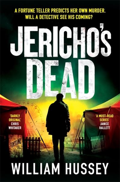 Cover image for this book