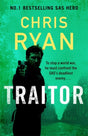 Traitor : The bullet-fast new 2024 thriller from the No.1 bestselling SAS hero-9781804185919