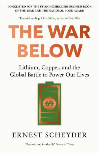 Cover image for this book