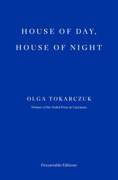 Cover image for this book