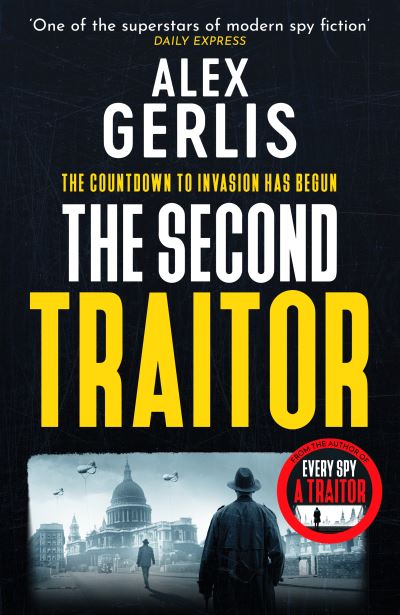 Cover image for this book