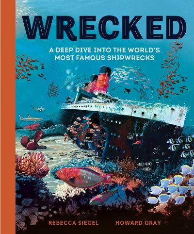 Cover image for this book