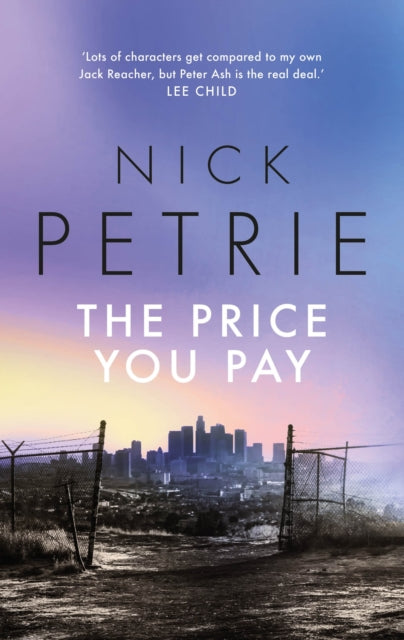 The Price You Pay-9781804541647