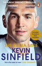 The Extra Mile-9781804942758