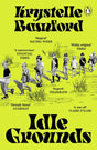 Cover image for this book