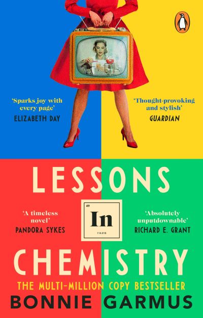 Cover image for this book