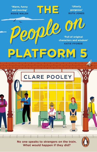 Cover image for this book