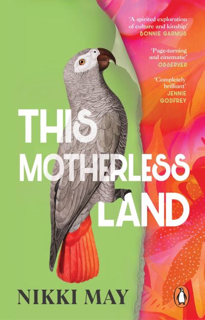Cover image for this book