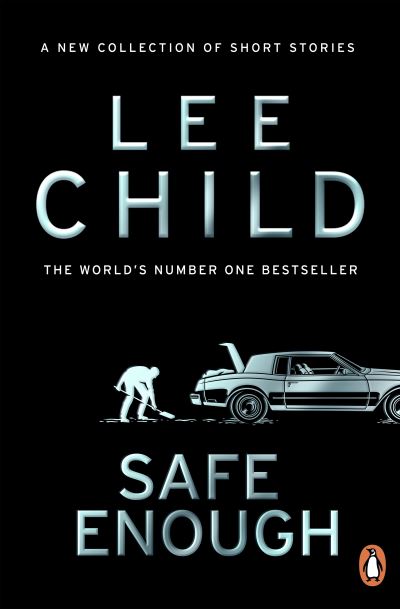 Cover image for this book