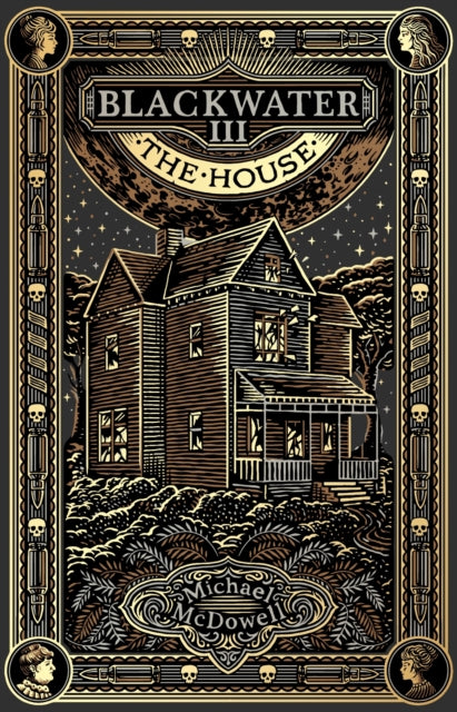 Blackwater III: The House : The Blackwater Saga-9781804996393