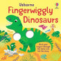 Fingerwiggly Dinosaurs-9781805074014