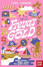 Freya's Gold-9781805130970