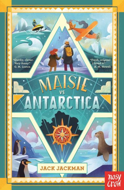 Cover image for this book