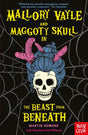 Cover image for this book