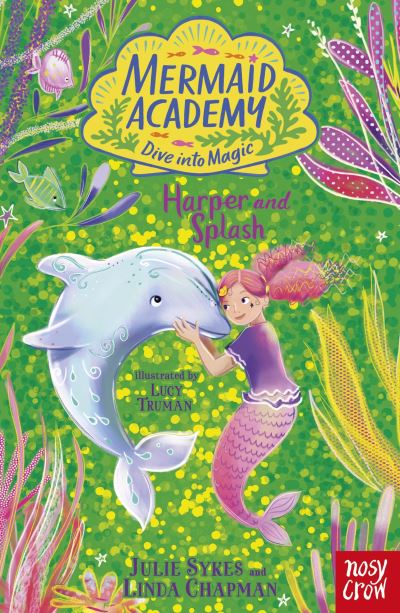 Cover image for this book