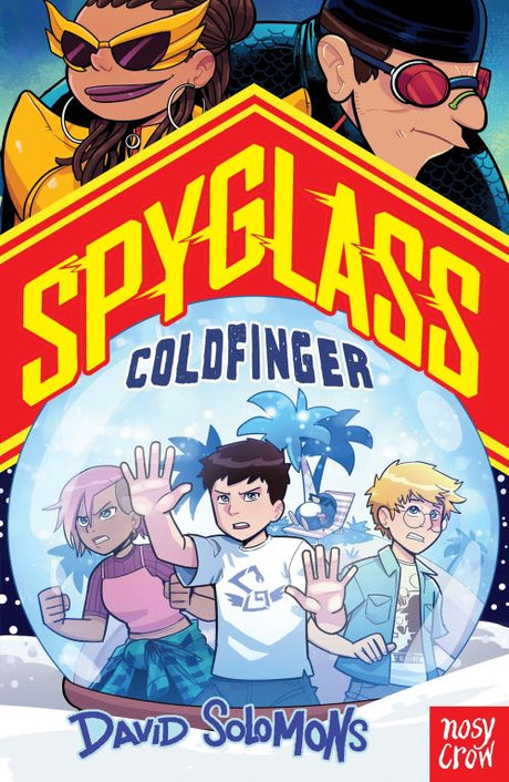 Cover image for this book