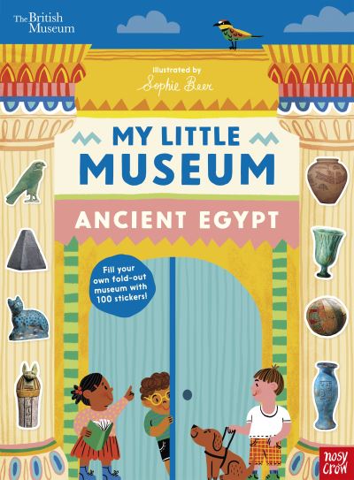 Cover image for this book