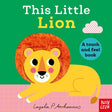 Cover image for this book