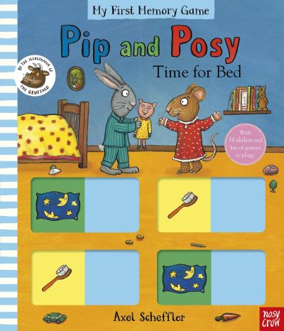 Cover image for this book