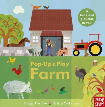 Cover image for this book