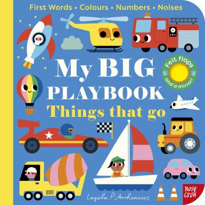 Cover image for this book