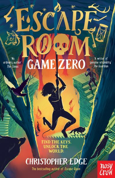 Cover image for this book