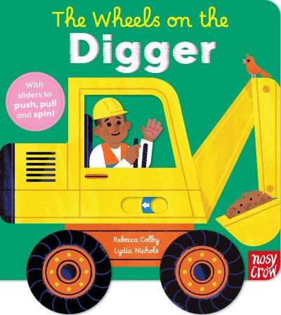 Cover image for this book